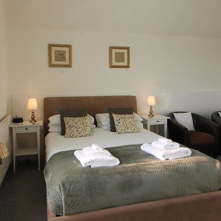 Hotel The Cavendish Scarborough Zewnętrze zdjęcie