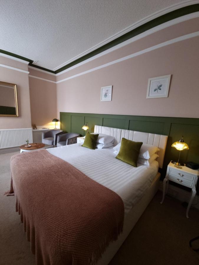 Hotel The Cavendish Scarborough Zewnętrze zdjęcie