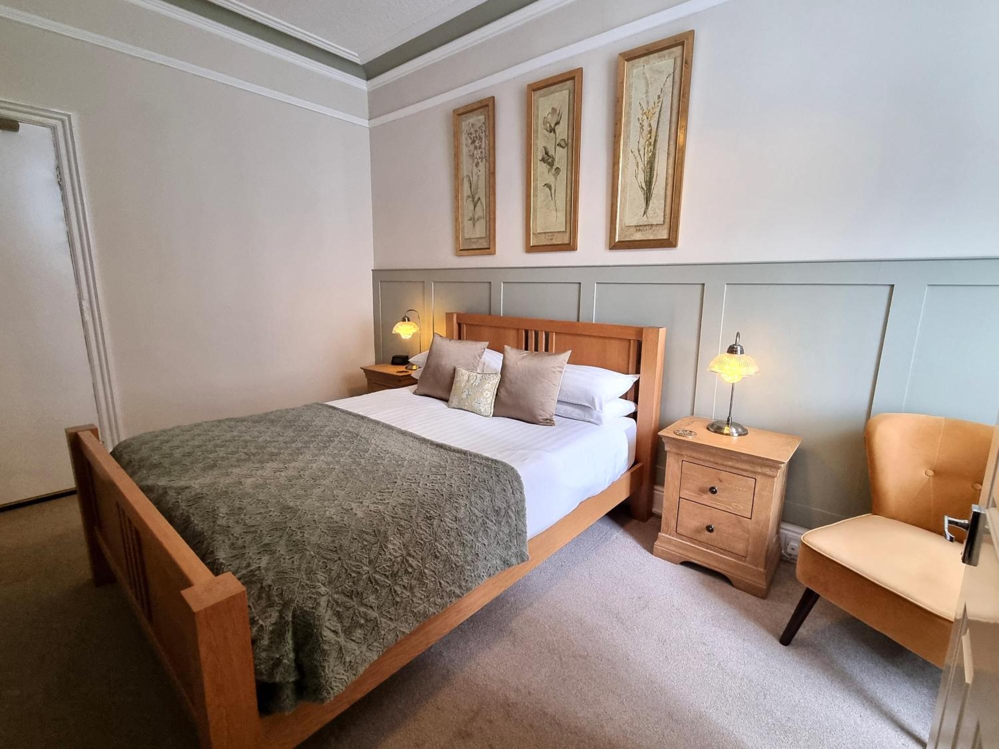 Hotel The Cavendish Scarborough Zewnętrze zdjęcie