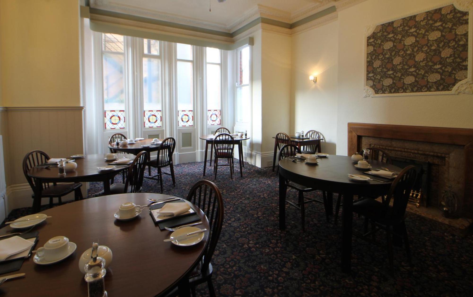 Hotel The Cavendish Scarborough Zewnętrze zdjęcie