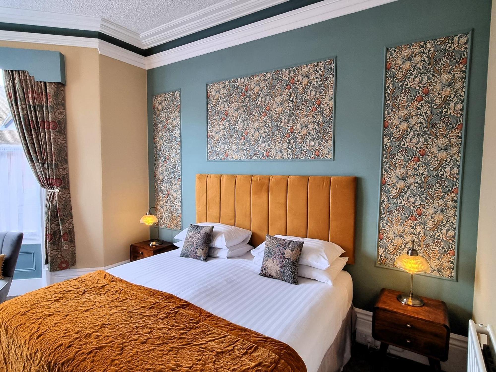 Hotel The Cavendish Scarborough Zewnętrze zdjęcie