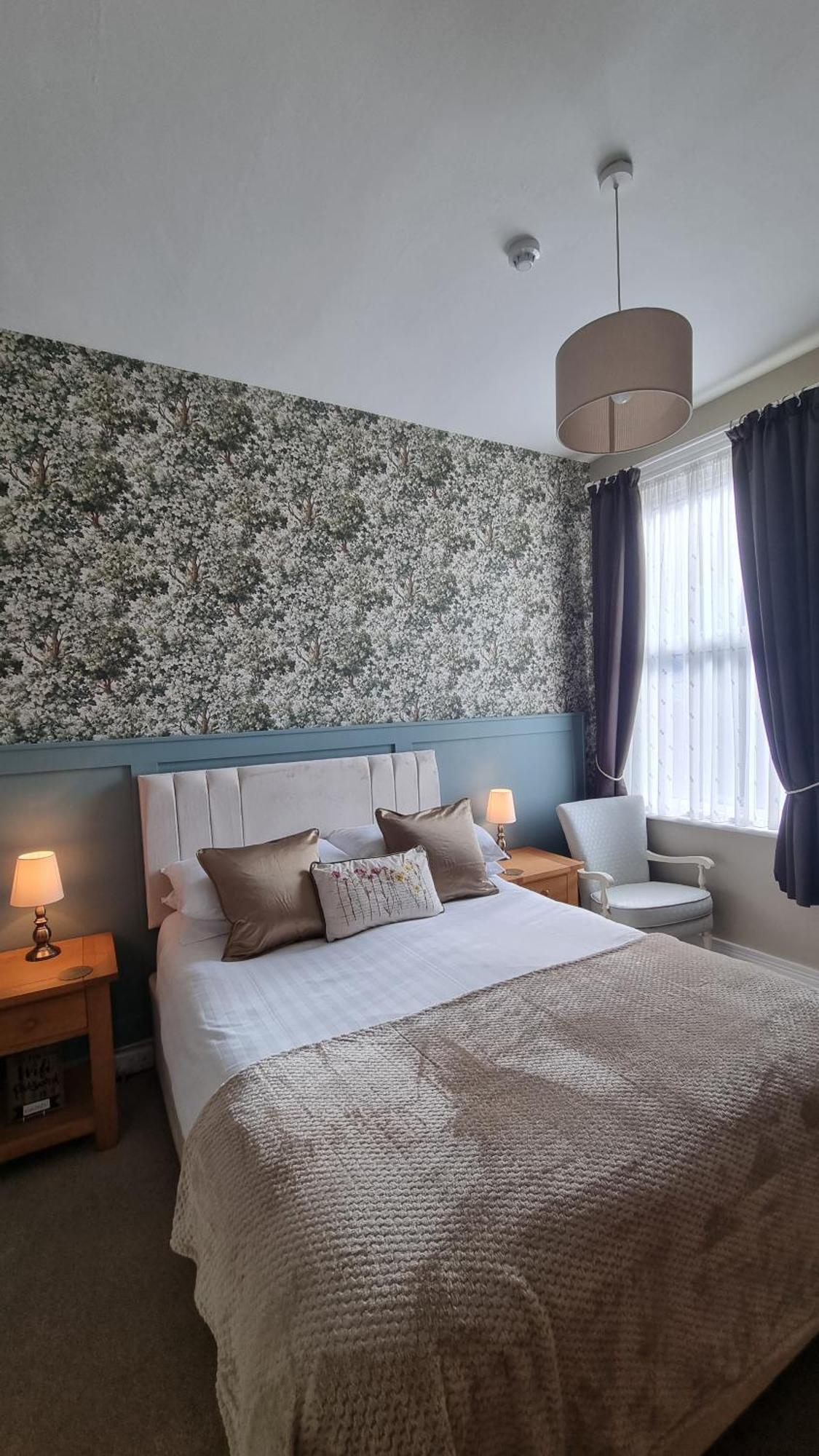 Hotel The Cavendish Scarborough Zewnętrze zdjęcie