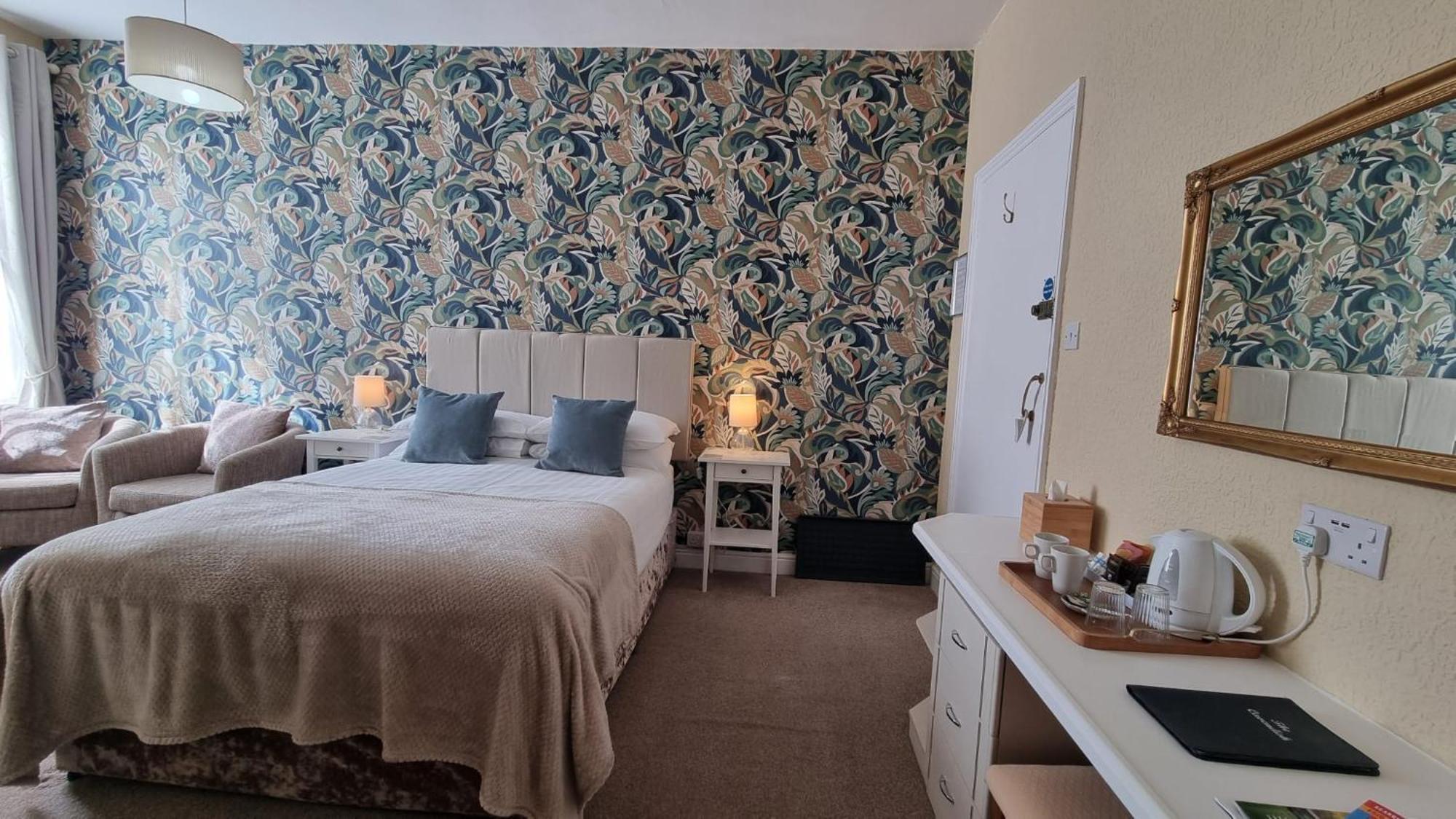 Hotel The Cavendish Scarborough Zewnętrze zdjęcie