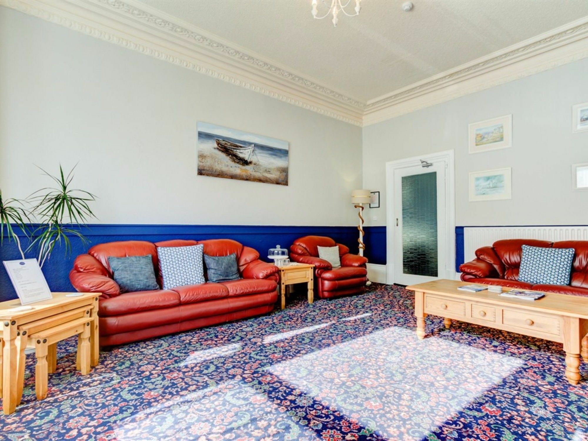 Hotel The Cavendish Scarborough Zewnętrze zdjęcie